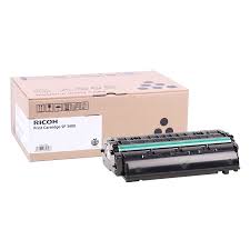 Ricoh SP3400 HE Toner