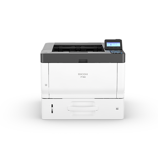 P 502