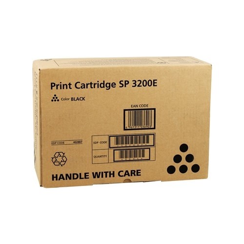 Ricoh Cartridge Type SP 3200E Toner
