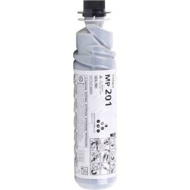Ricoh 1270D MP 201 Toner