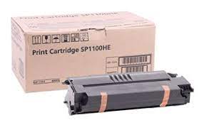 Ricoh SP1100 HE Toner