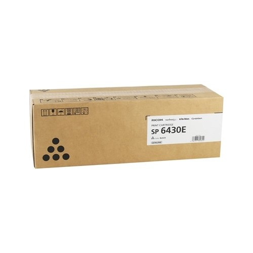 Ricoh SP 6430 DN Toner